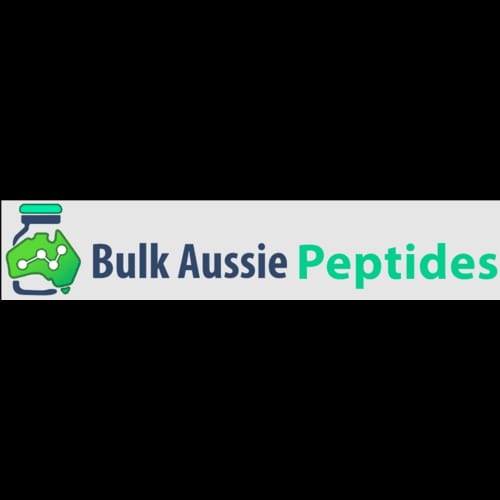 Bulk Aussie Peptides